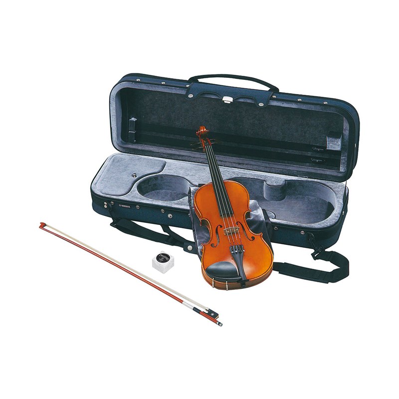 Yamaha V7SG 4/4 Violin with Case and Bow